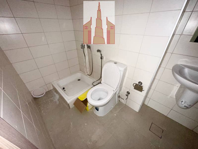Partial Sea View | Lavish 3BHK + Maid | All Amenities Free | Amazing Community Al Khan - photo 7