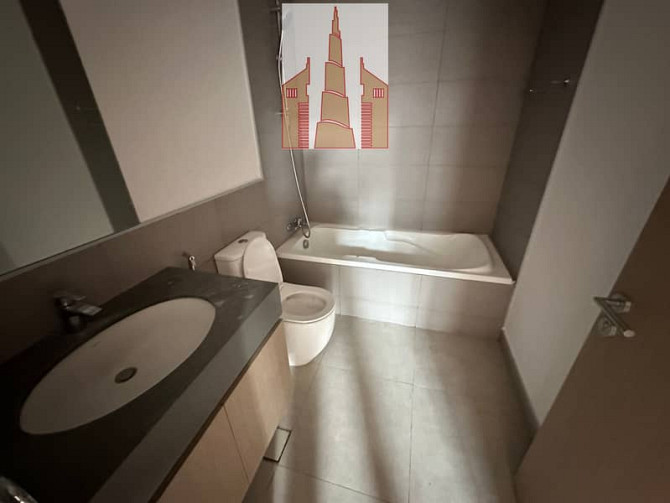 Partial Sea View | Lavish 3BHK + Maid | All Amenities Free | Amazing Community Al Khan - photo 5