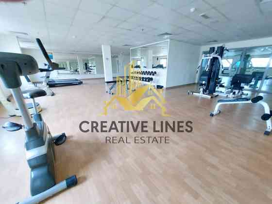 Spacious 1bhk Available With Balcony Close To Pond Park Rent 45k Al Nahda (Dubai)