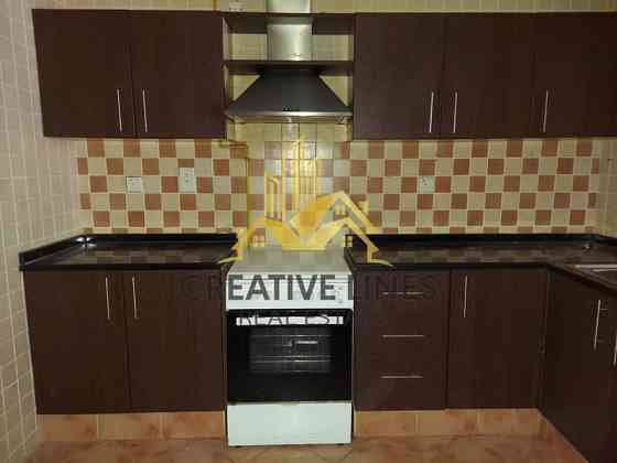 Spacious 1bhk Available With Balcony Close To Pond Park Rent 45k Al Nahda (Dubai)