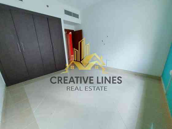 Spacious 1bhk Available With Balcony Close To Pond Park Rent 45k Al Nahda (Dubai)