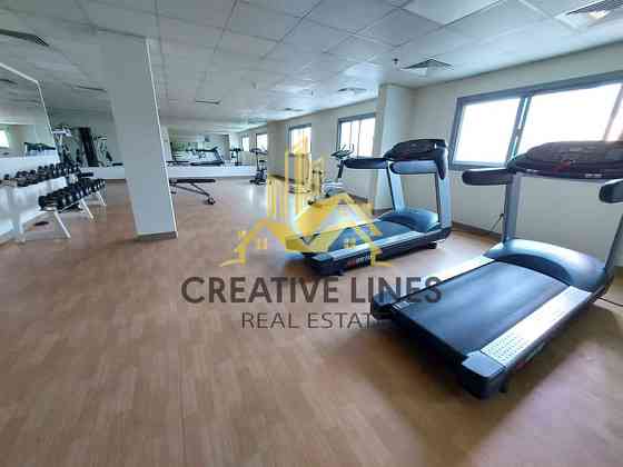 Spacious 1bhk Available With Balcony Close To Pond Park Rent 45k Al Nahda (Dubai)