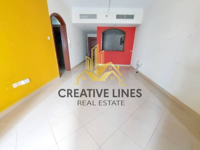 Spacious 1bhk Available With Balcony Close To Pond Park Rent 45k Al Nahda (Dubai) - изображение 8