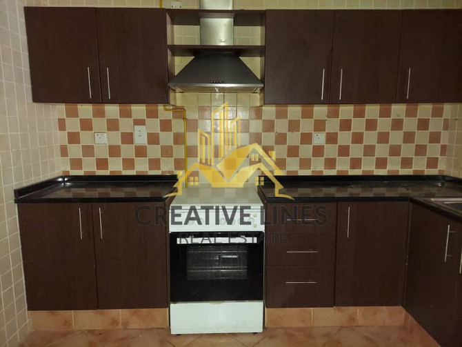 Spacious 1bhk Available With Balcony Close To Pond Park Rent 45k Al Nahda (Dubai) - изображение 2