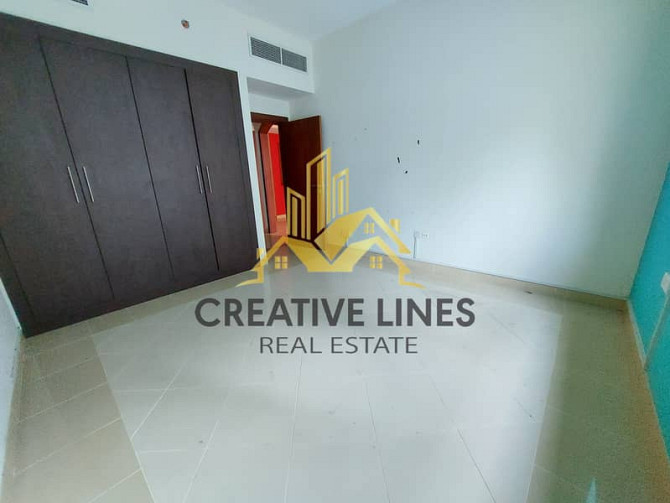 Spacious 1bhk Available With Balcony Close To Pond Park Rent 45k Al Nahda (Dubai) - изображение 5