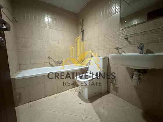 Spacious 1Bhk Apartment For Rent Close To carrefour market Al Nahda 2 Dubai Al Nahda (Dubai)