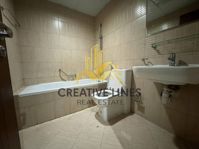 Spacious 1Bhk Apartment For Rent Close To carrefour market Al Nahda 2 Dubai Al Nahda (Dubai) - изображение 5