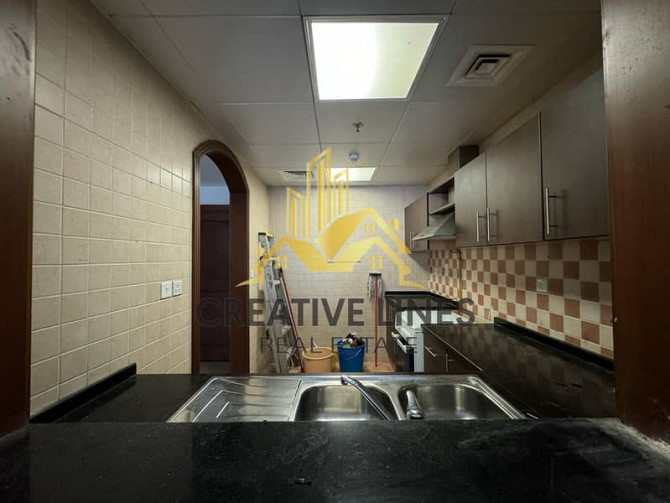 Spacious 1Bhk Apartment For Rent Close To carrefour market Al Nahda 2 Dubai Al Nahda (Dubai) - изображение 6