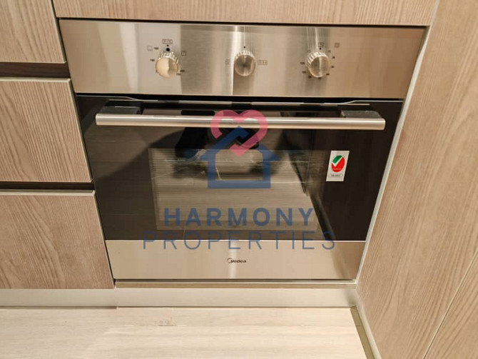 Furnished 1BR | Maids Room | Brand New Дубай Студио Сити - изображение 6