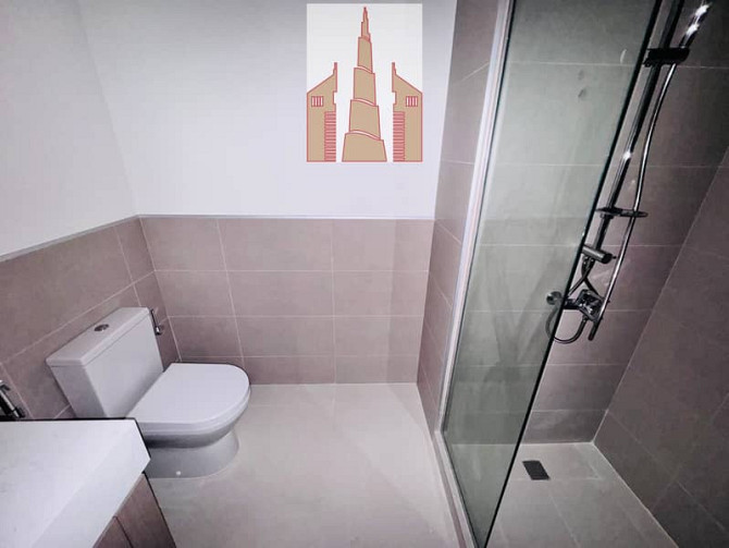 Brand New Studio | All Amenities Free | Mesmerizing Community Аль Хан - изображение 2