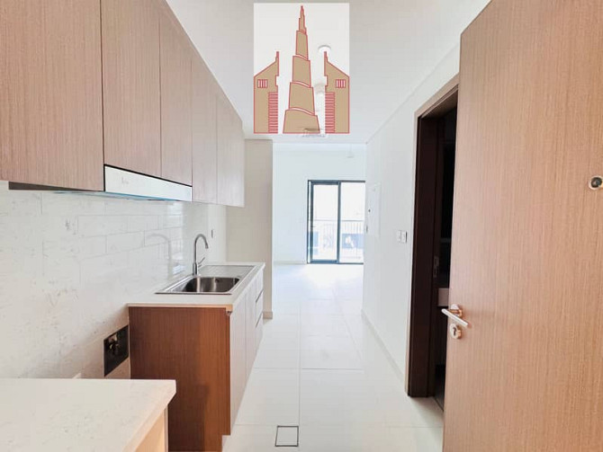 Brand New Studio | All Amenities Free | Mesmerizing Community Аль Хан - изображение 4