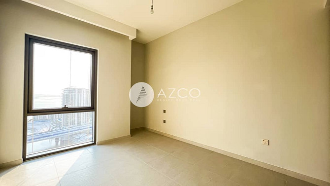1 Bedroom | Huge Layout | Premium Location Дубай Крик Харбор - изображение 6