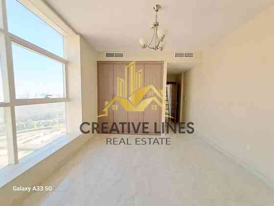 Very luxurious 1bhk apartment available close to pond park Al Nahda (Dubai)