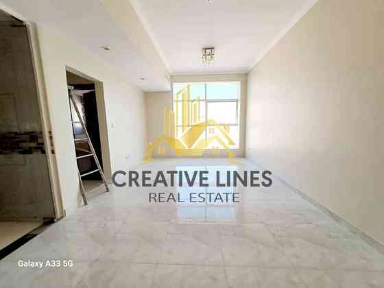 Very luxurious 1bhk apartment available close to pond park Al Nahda (Dubai)