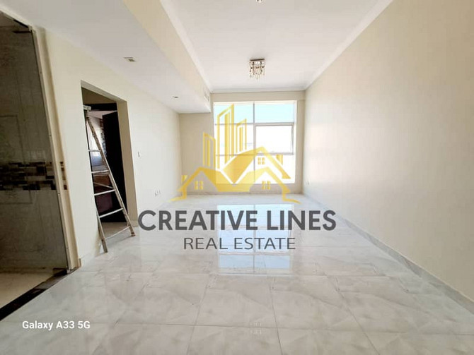 Very luxurious 1bhk apartment available close to pond park Al Nahda (Dubai) - изображение 1