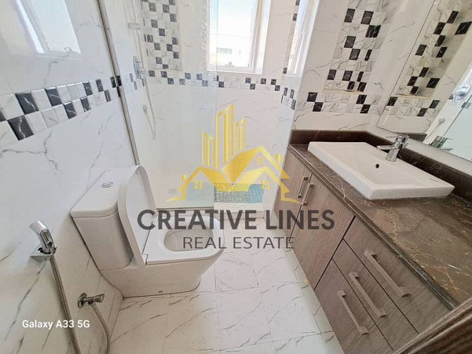 Very luxurious 1bhk apartment available close to pond park Al Nahda (Dubai) - изображение 8
