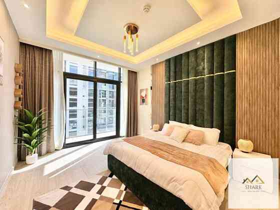 Huge & Elegant 2 BR | Near Metro Sheikh Zayed Road