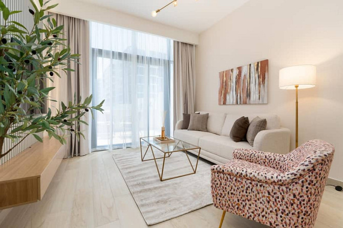 Huge & Elegant 2 BR | Near Metro Sheikh Zayed Road - photo 7