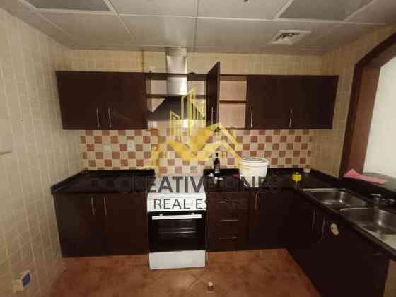 Hot Offer 1 Month Free 1bhk Apartment Available For Family With GYM And Pool Al Nahda (Dubai)