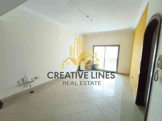 Hot Offer 1 Month Free 1bhk Apartment Available For Family With GYM And Pool Al Nahda (Dubai)