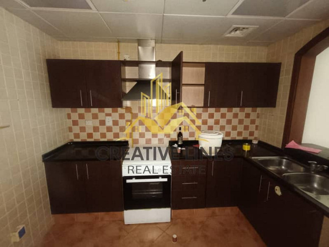 Hot Offer 1 Month Free 1bhk Apartment Available For Family With GYM And Pool Al Nahda (Dubai) - изображение 2