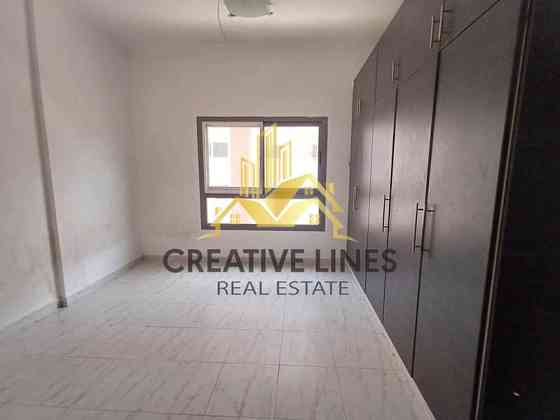 Close To Nmc Hospital Spacious  1BHK Available For Family Al Nahda (Dubai)