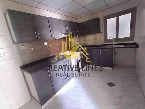 Close To Nmc Hospital Spacious  1BHK Available For Family Al Nahda (Dubai)