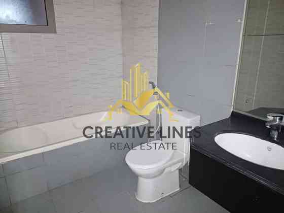 Close To Nmc Hospital Spacious  1BHK Available For Family Al Nahda (Dubai)