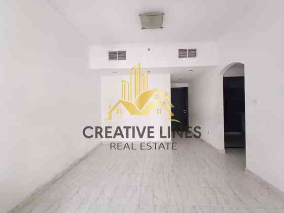 Close To Nmc Hospital Spacious  1BHK Available For Family Al Nahda (Dubai)