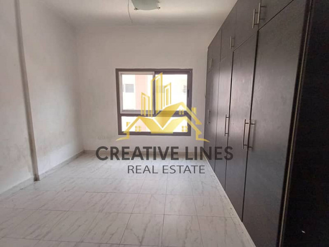 Close To Nmc Hospital Spacious  1BHK Available For Family Al Nahda (Dubai) - изображение 2