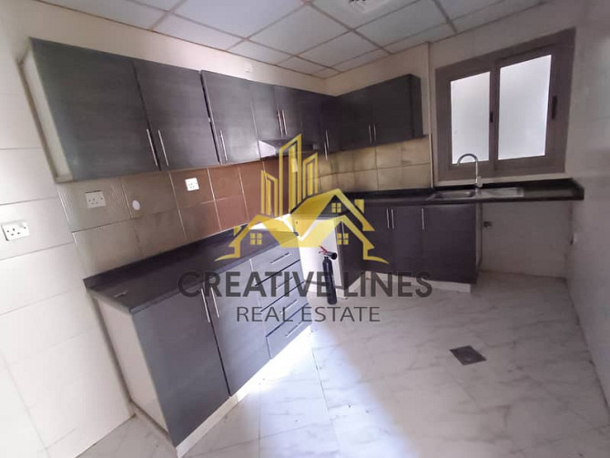 Close To Nmc Hospital Spacious  1BHK Available For Family Al Nahda (Dubai) - изображение 4