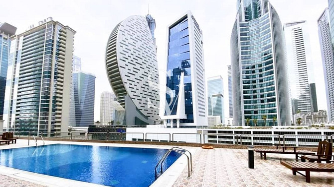 Close To Nmc Hospital Spacious  1BHK Available For Family Al Nahda (Dubai) - изображение 7