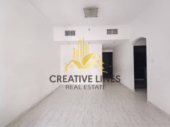 Close To Nmc Hospital Spacious  1BHK Available For Family Al Nahda (Dubai) - изображение 3