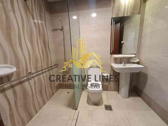 On Prime Location Spacious 2bed room Available For Family Al Nahda (Dubai)
