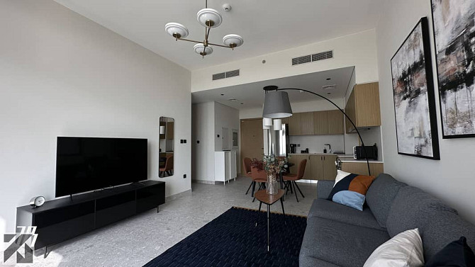 On Prime Location Spacious 2bed room Available For Family Al Nahda (Dubai) - изображение 3