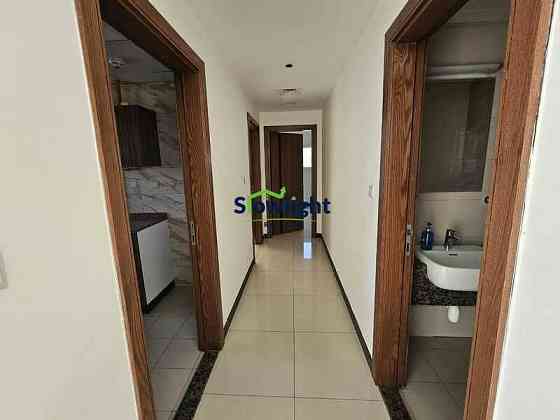 2BHK | Spacious | closekitchen |balcony Интернешнл Сити