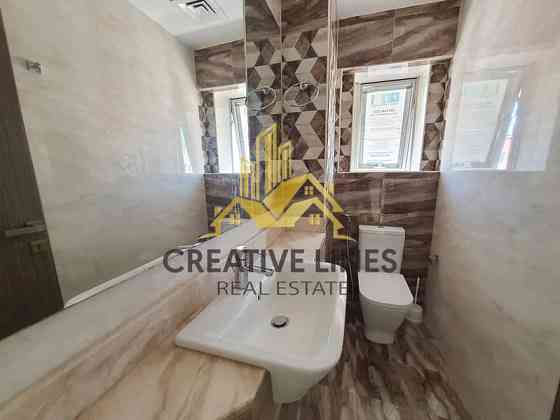 With Kitchen Appliances 1 Bed Plus Hall Available For Family Al Nahda (Dubai)