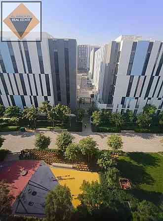 With Kitchen Appliances 1 Bed Plus Hall Available For Family Al Nahda (Dubai)