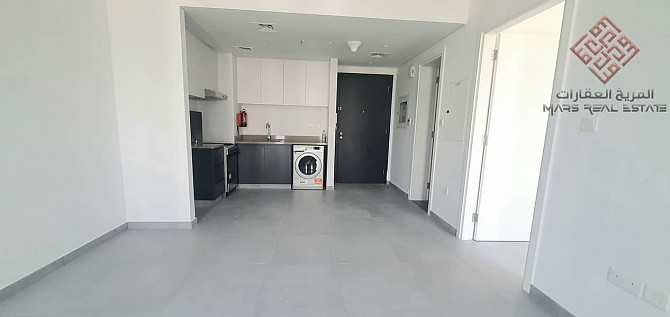 With Kitchen Appliances 1 Bed Plus Hall Available For Family Al Nahda (Dubai) - изображение 4