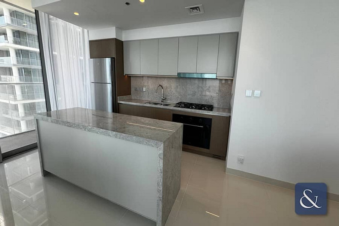 3 Bed Plus Maids | Palm And Atlantis Views Дубай Харбор - изображение 2