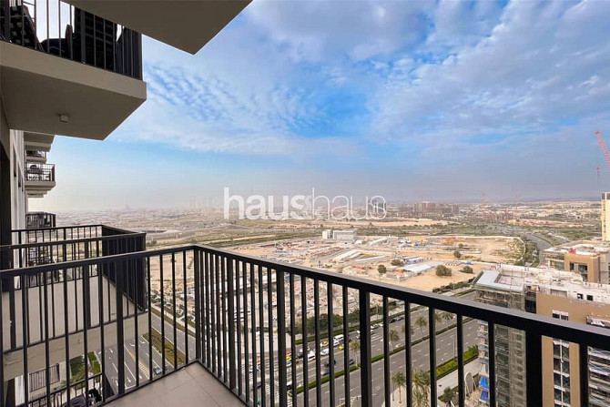 3 Bed Plus Maids | Palm And Atlantis Views Дубай Харбор - изображение 8