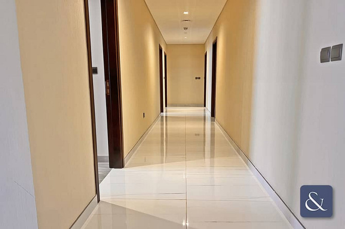 High Floor | Full Palm View | Furnished Дубай Медиа Сити - изображение 2