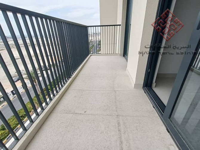Burj Khalifa seaview Luxury & Spacious 1BR 52k aed | 01 Masteroom | 01 Balcony | 02 Restroom | 01 Pa Аль Хан - изображение 7