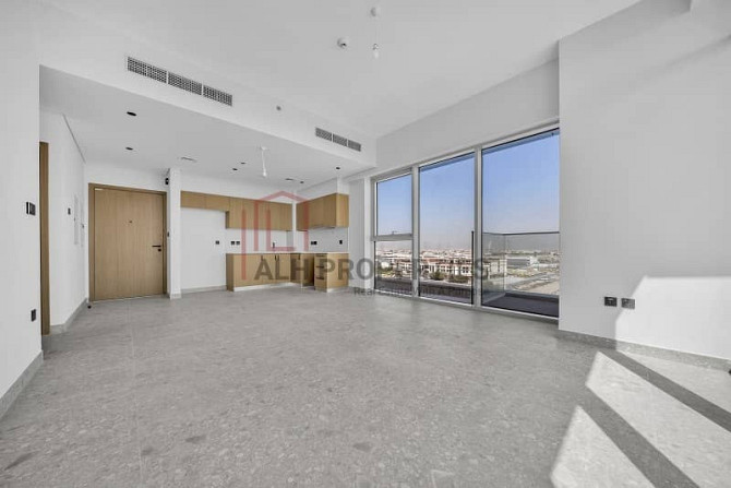 Brand New 1 BR Sea View | 2 Bath Special Unit | Parking Included Аль Хан - изображение 7