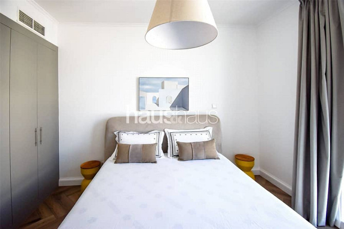 Exclusive | Upgraded and Furnished | Stunning View Вьюз - изображение 6