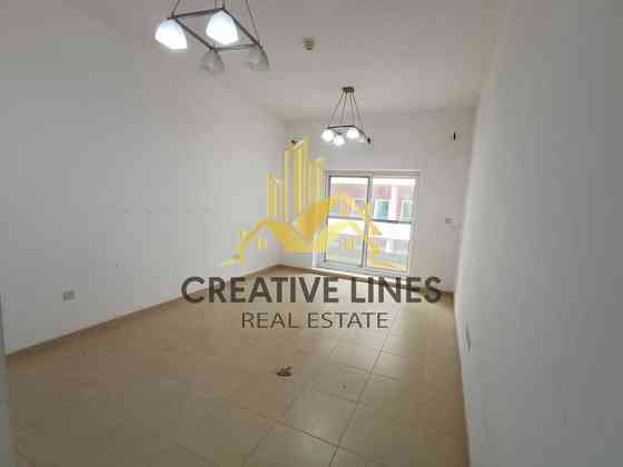 Very Bigger 1 BHK Apartment With GYM and Pool Available For Family In Front of RTA Bus Stop Al Nahda (Dubai)