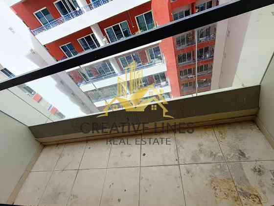 Very Bigger 1 BHK Apartment With GYM and Pool Available For Family In Front of RTA Bus Stop Al Nahda (Dubai)