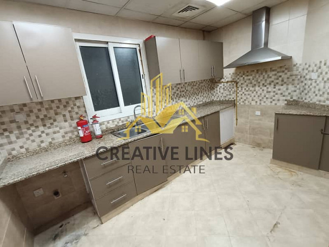 Very Bigger 1 BHK Apartment With GYM and Pool Available For Family In Front of RTA Bus Stop Al Nahda (Dubai) - изображение 7