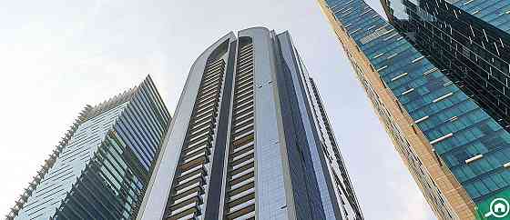 Luxurious Furnished Apt | High floor | Sea View Sheikh Zayed Road