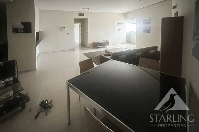 High Floor | Sea View | Close to Metro Шейх Зайед Роуд - изображение 6